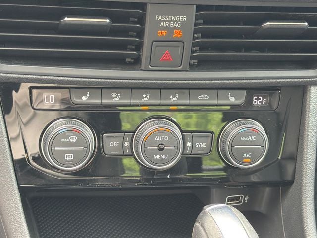 2019 Volkswagen Jetta 1.4T SE