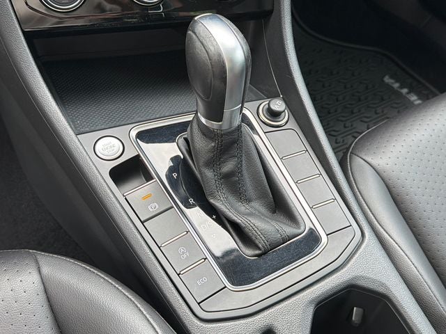2019 Volkswagen Jetta 1.4T SE