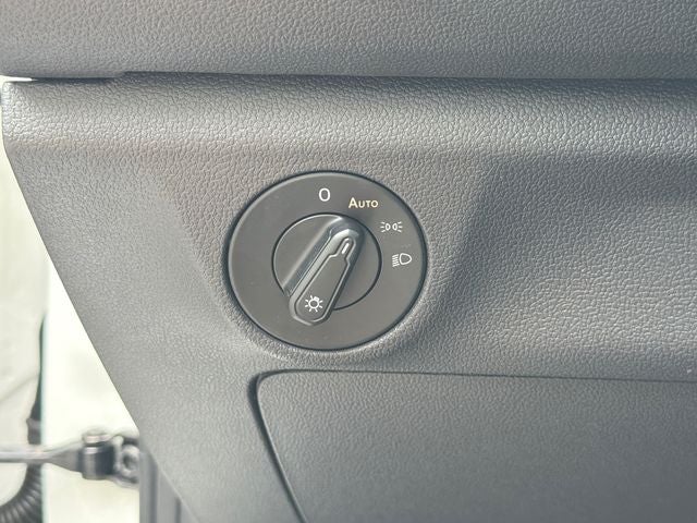2019 Volkswagen Jetta 1.4T SE