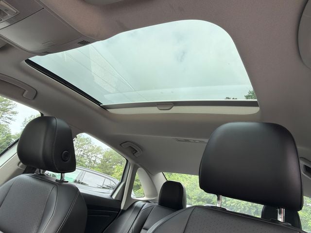 2019 Volkswagen Jetta 1.4T SE