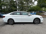 2019 Volkswagen Jetta 1.4T SE