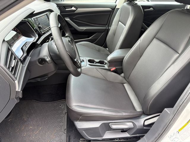 2019 Volkswagen Jetta 1.4T SE