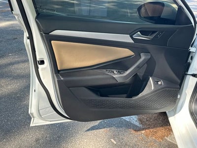 2019 Volkswagen Jetta 1.4T SE