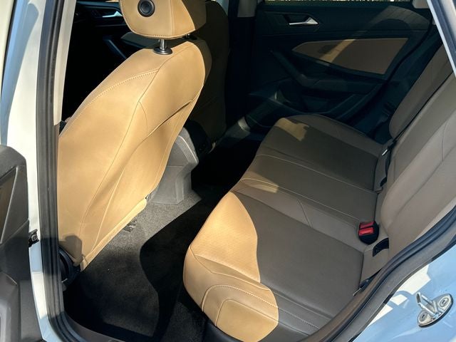 2019 Volkswagen Jetta 1.4T SE