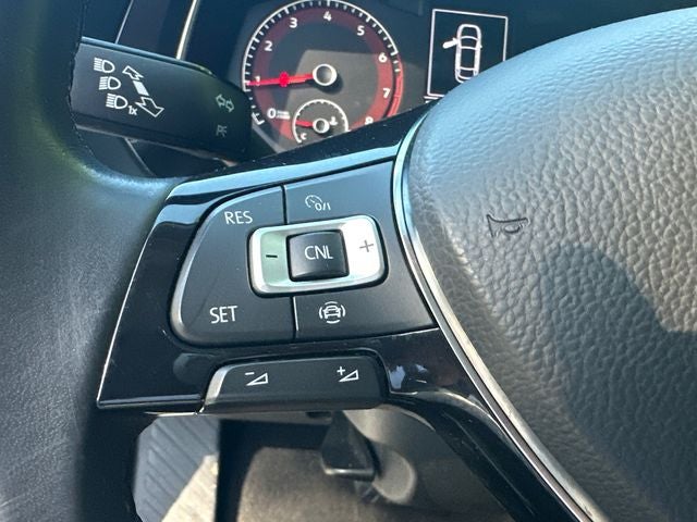 2019 Volkswagen Jetta 1.4T SE