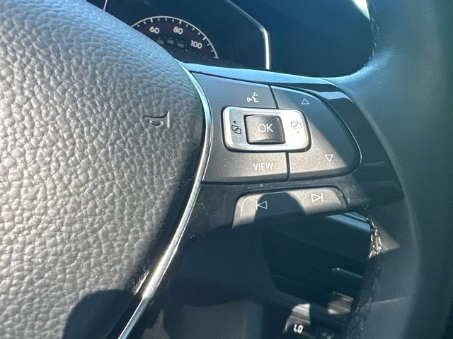 2019 Volkswagen Jetta 1.4T SE