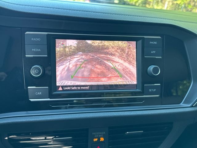 2019 Volkswagen Jetta 1.4T SE
