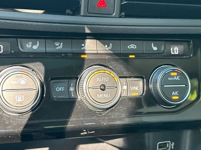 2019 Volkswagen Jetta 1.4T SE