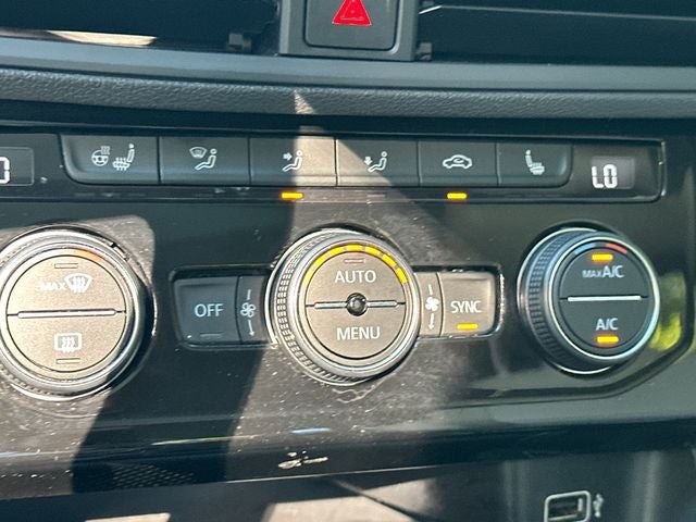 2019 Volkswagen Jetta 1.4T SE