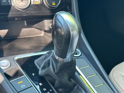 2019 Volkswagen Jetta 1.4T SE
