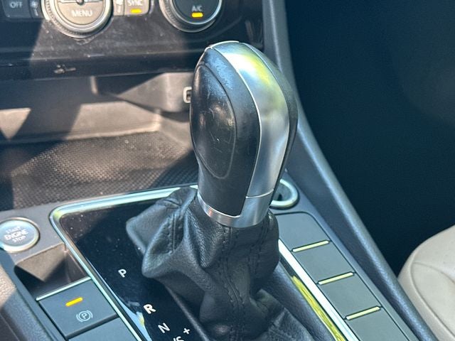 2019 Volkswagen Jetta 1.4T SE