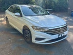 2019 Volkswagen Jetta 1.4T SE
