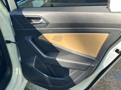 2019 Volkswagen Jetta 1.4T SE
