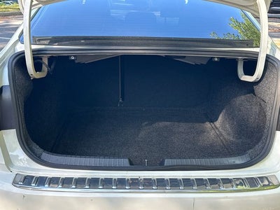 2019 Volkswagen Jetta 1.4T SE