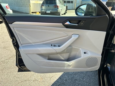 2020 Volkswagen Jetta 1.4T S