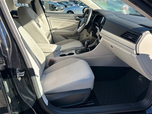 2020 Volkswagen Jetta 1.4T S