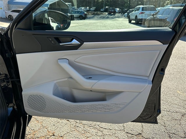 2020 Volkswagen Jetta 1.4T S