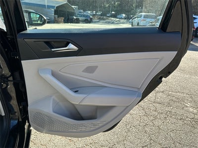 2020 Volkswagen Jetta 1.4T S