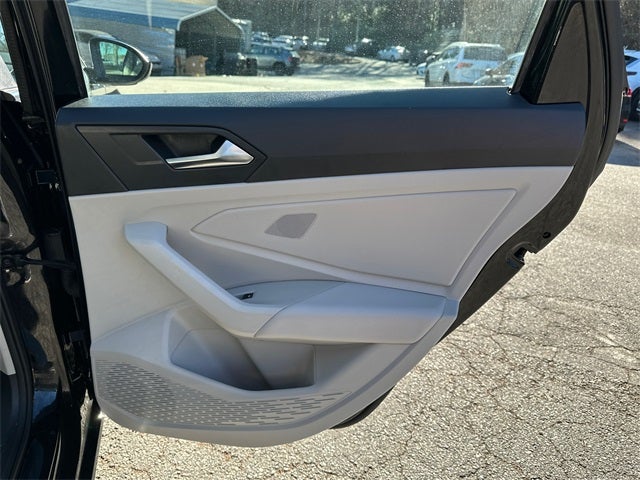 2020 Volkswagen Jetta 1.4T S