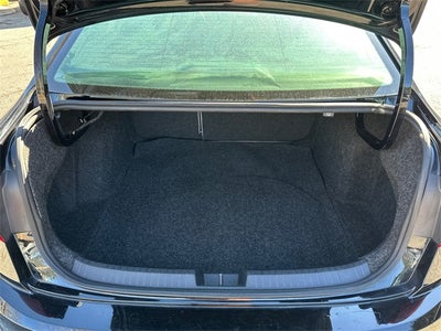 2020 Volkswagen Jetta 1.4T S