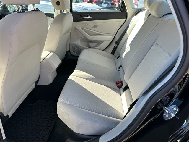 2020 Volkswagen Jetta 1.4T S