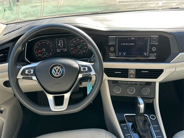 2020 Volkswagen Jetta 1.4T S