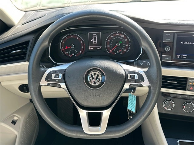 2020 Volkswagen Jetta 1.4T S