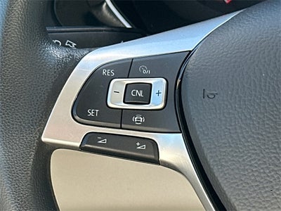 2020 Volkswagen Jetta 1.4T S