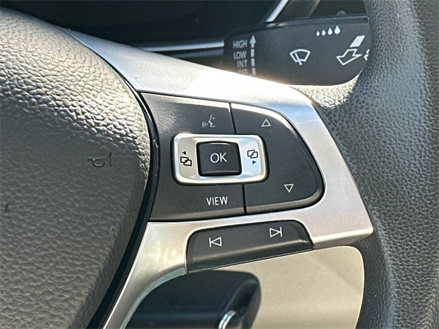 2020 Volkswagen Jetta 1.4T S