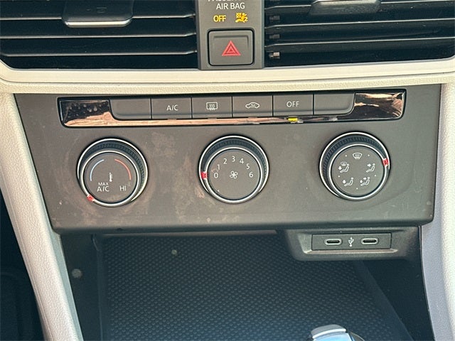 2020 Volkswagen Jetta 1.4T S