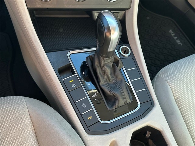 2020 Volkswagen Jetta 1.4T S