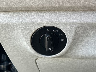 2020 Volkswagen Jetta 1.4T S