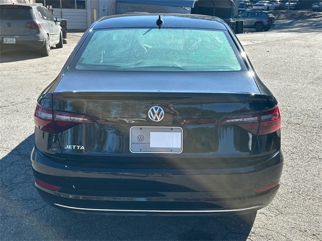 2020 Volkswagen Jetta 1.4T S