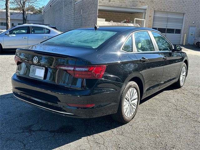 2020 Volkswagen Jetta 1.4T S