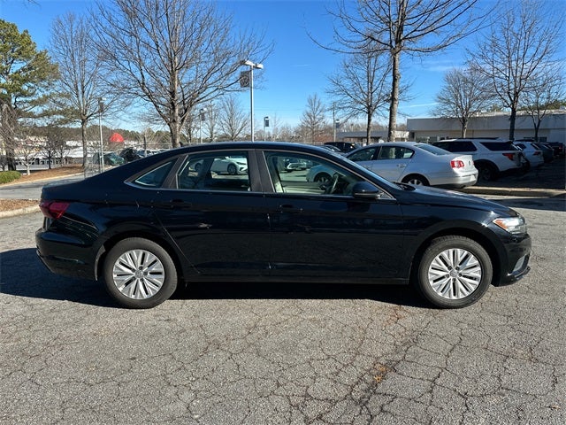 2020 Volkswagen Jetta 1.4T S
