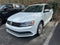 2015 Volkswagen Jetta 1.8T SE w/Connectivity
