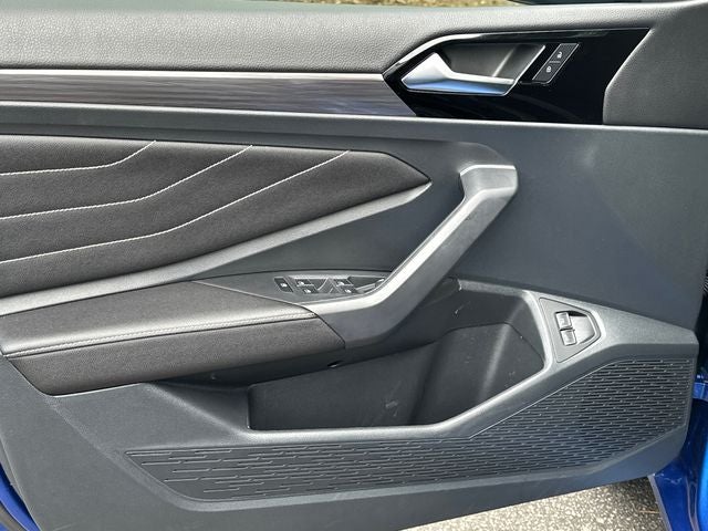 2023 Volkswagen Jetta 1.5T SEL