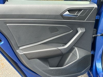 2023 Volkswagen Jetta 1.5T SEL