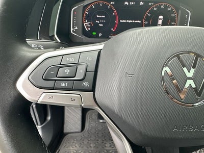 2023 Volkswagen Jetta 1.5T SEL