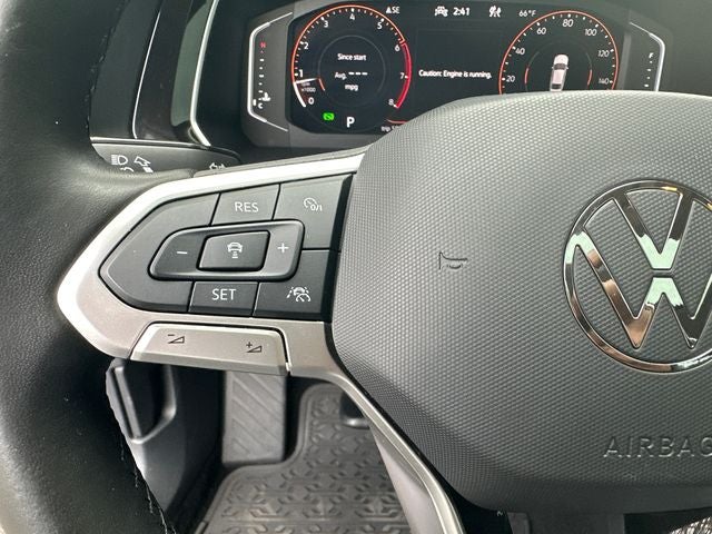 2023 Volkswagen Jetta 1.5T SEL