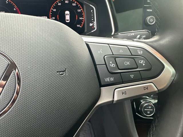 2023 Volkswagen Jetta 1.5T SEL