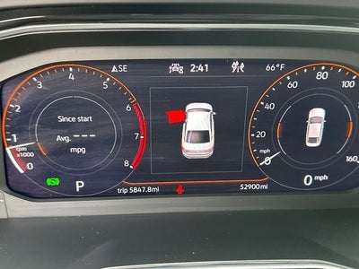 2023 Volkswagen Jetta 1.5T SEL
