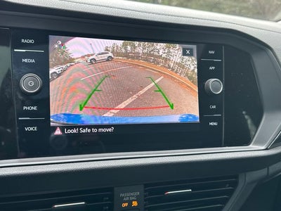 2023 Volkswagen Jetta 1.5T SEL