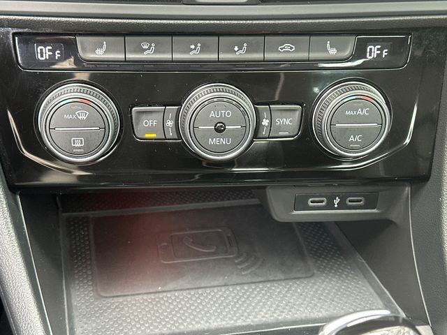 2023 Volkswagen Jetta 1.5T SEL