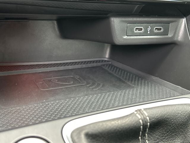 2023 Volkswagen Jetta 1.5T SEL