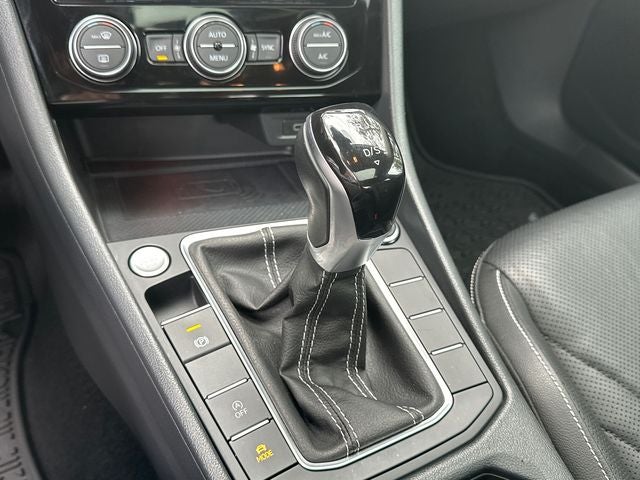 2023 Volkswagen Jetta 1.5T SEL