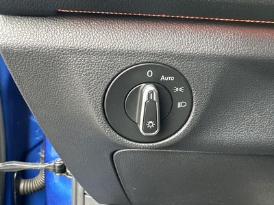 2023 Volkswagen Jetta 1.5T SEL