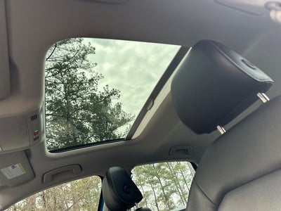 2023 Volkswagen Jetta 1.5T SEL