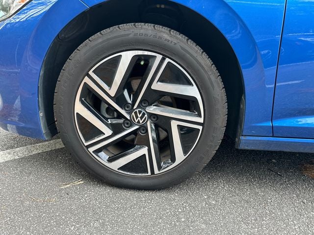 2023 Volkswagen Jetta 1.5T SEL