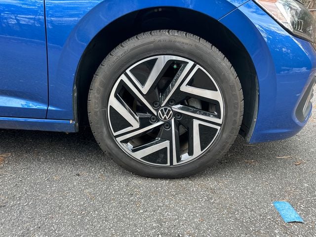 2023 Volkswagen Jetta 1.5T SEL